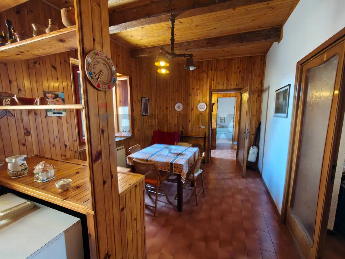 Appartamento in vendita a Mondaino - foto 10