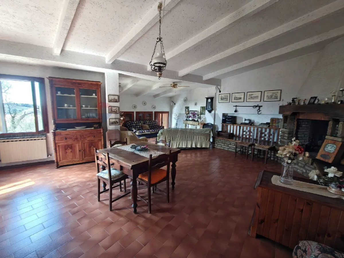 Appartamento in vendita a Mondaino - foto 4
