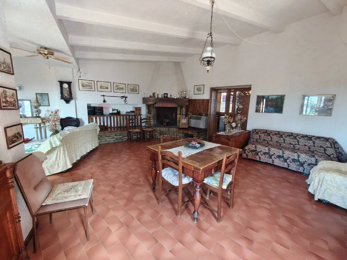 Appartamento in vendita a Mondaino - foto 5