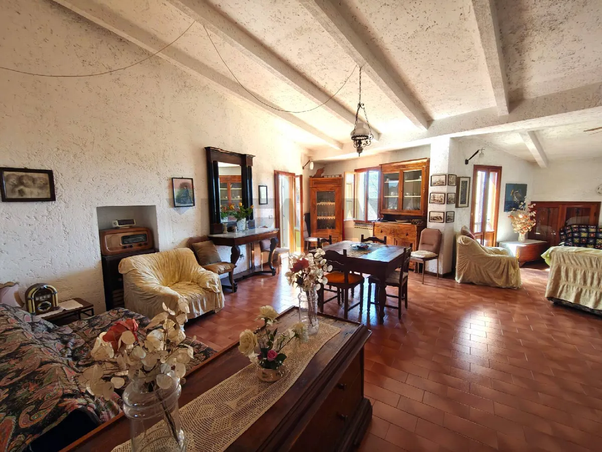 Appartamento in vendita a Mondaino - foto 7