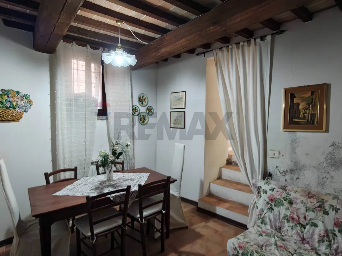 Appartamento in vendita a Mondaino - foto 1