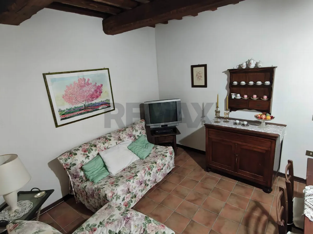 Appartamento in vendita a Mondaino - foto 2