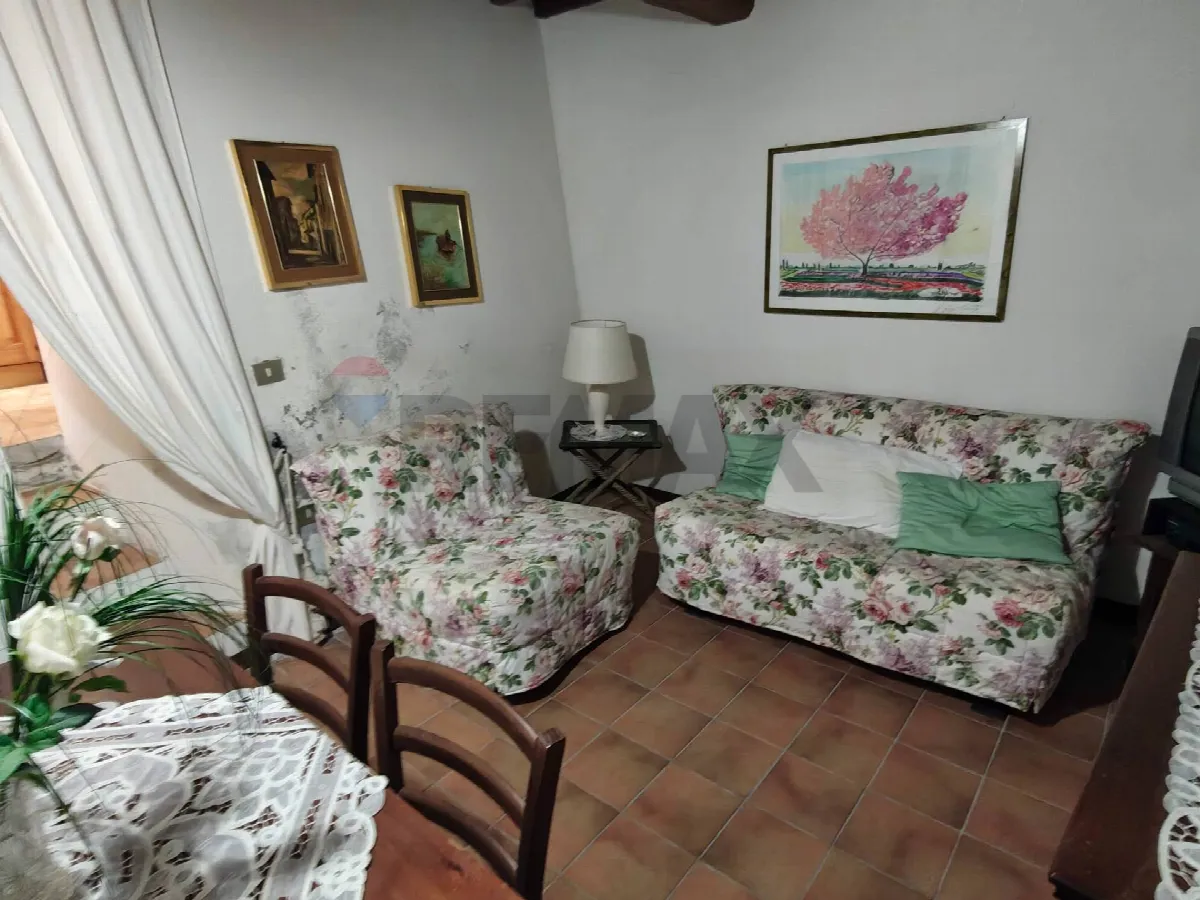 Appartamento in vendita a Mondaino - foto 3
