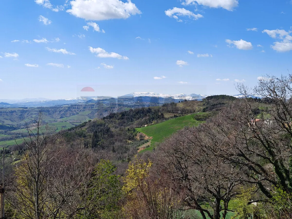Appartamento in vendita a Mondaino - foto 1