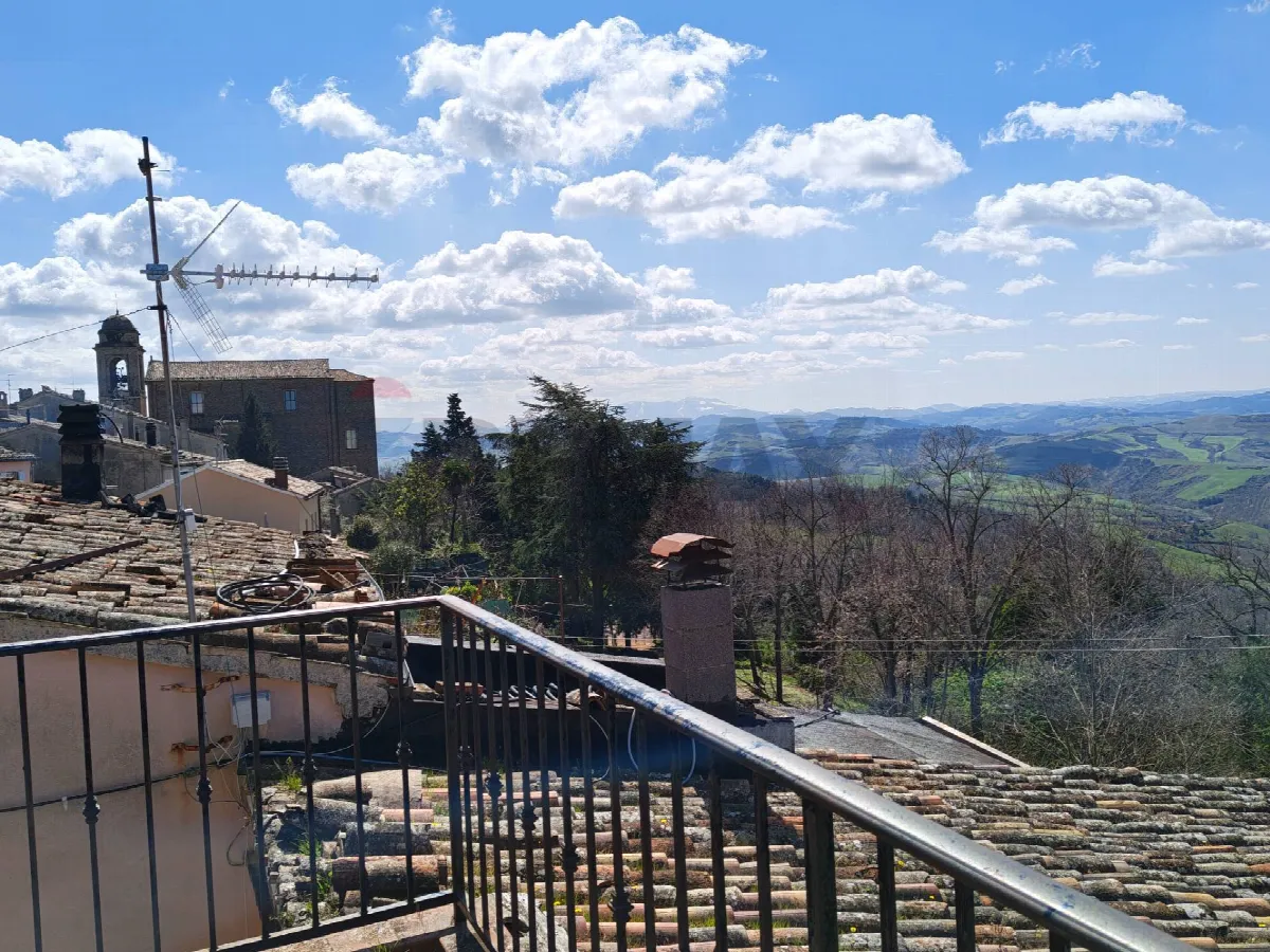 Appartamento in vendita a Mondaino - foto 3