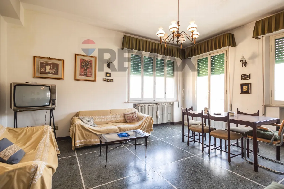 Appartamento in vendita a Rimini, Centro storico - foto 3
