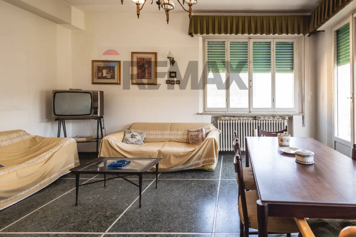 Appartamento in vendita a Rimini, Centro storico - foto 8