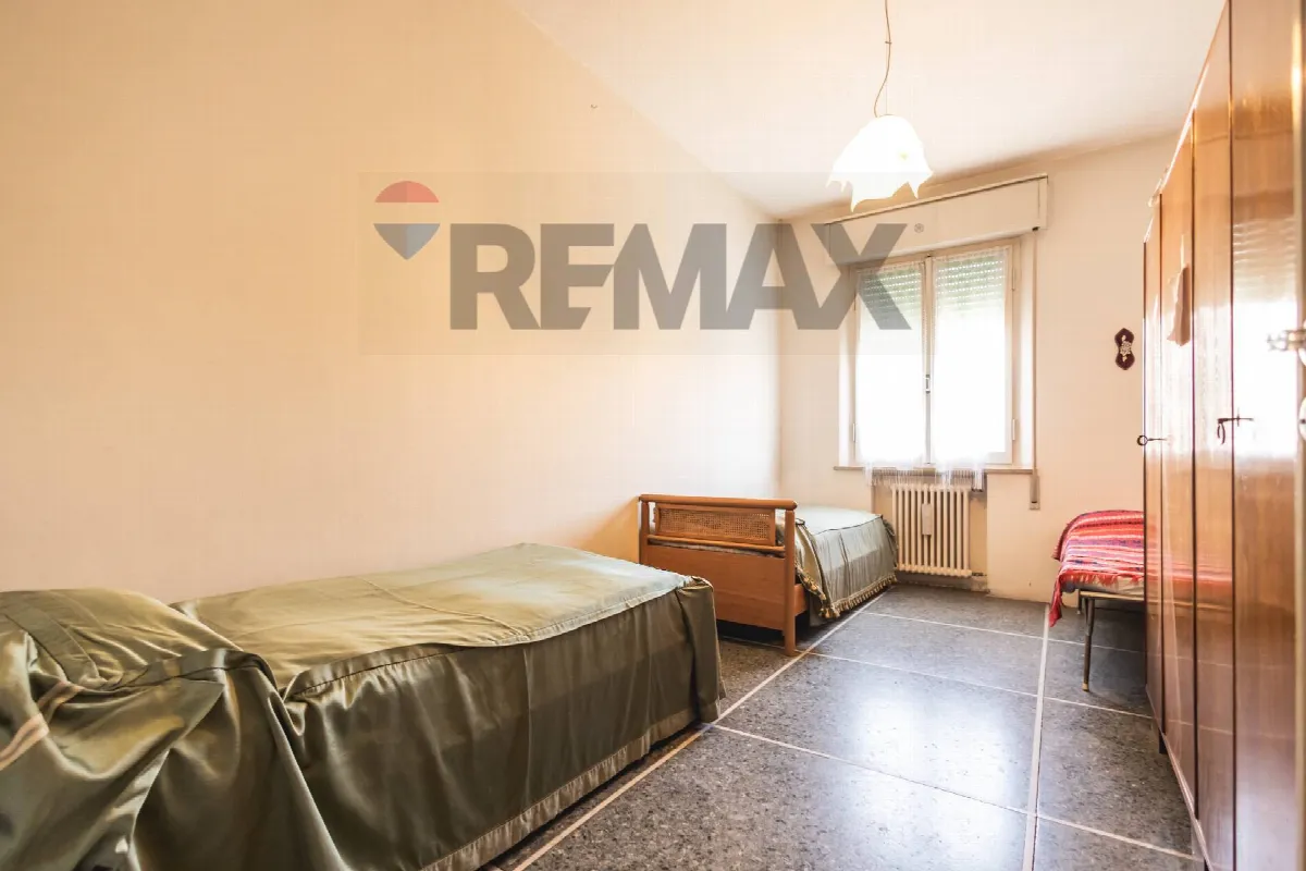 Appartamento in vendita a Rimini, Centro storico - foto 9