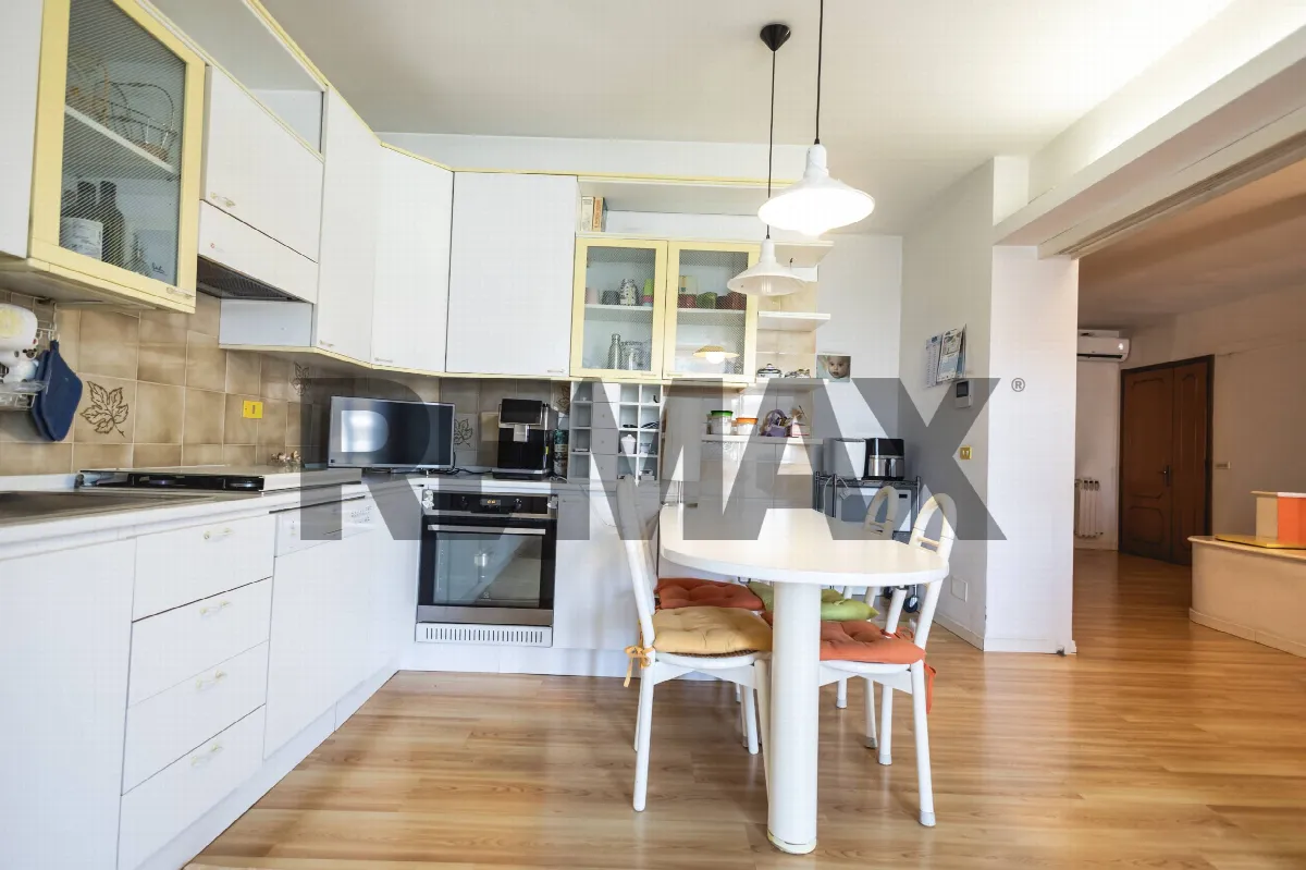 Appartamento in vendita a Riccione, San Lorenzo in Strada - foto 10