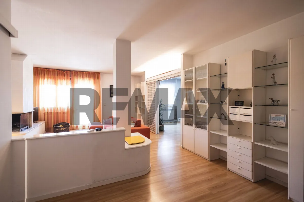 Appartamento in vendita a Riccione, San Lorenzo in Strada - foto 3