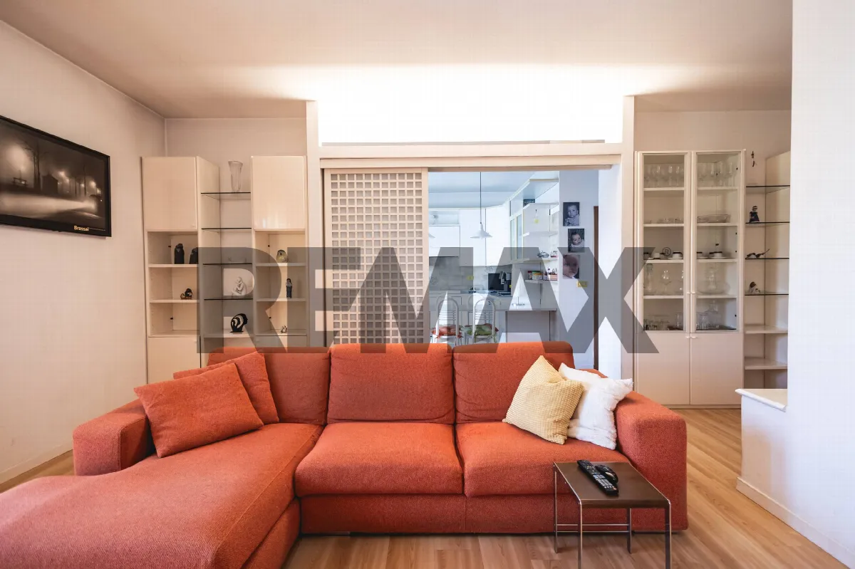 Appartamento in vendita a Riccione, San Lorenzo in Strada - foto 5