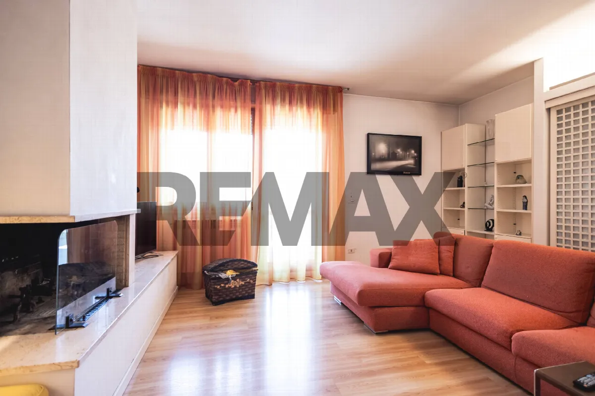 Appartamento in vendita a Riccione, San Lorenzo in Strada - foto 6