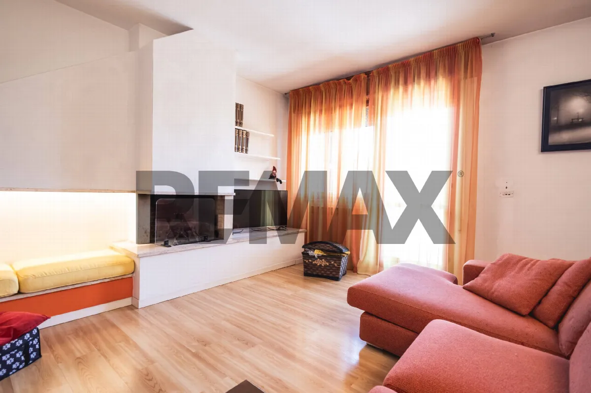 Appartamento in vendita a Riccione, San Lorenzo in Strada - foto 7