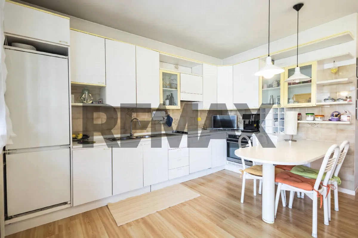 Appartamento in vendita a Riccione, San Lorenzo in Strada - foto 8