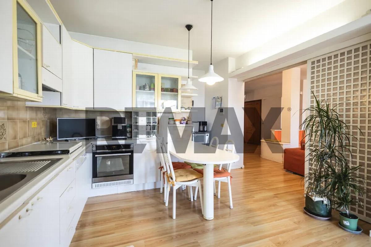 Appartamento in vendita a Riccione, San Lorenzo in Strada - foto 9