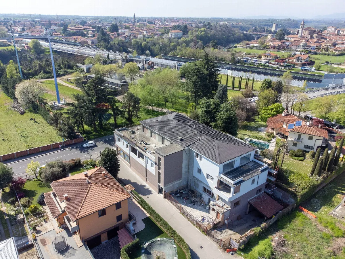Nuove costruzioni in vendita a Capriate San Gervasio - foto 10