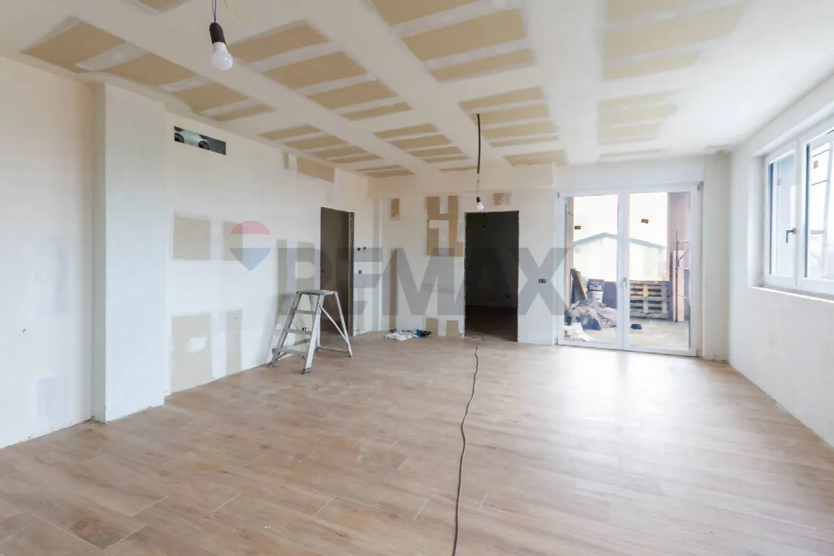 Nuove costruzioni in vendita a Capriate San Gervasio - foto 3