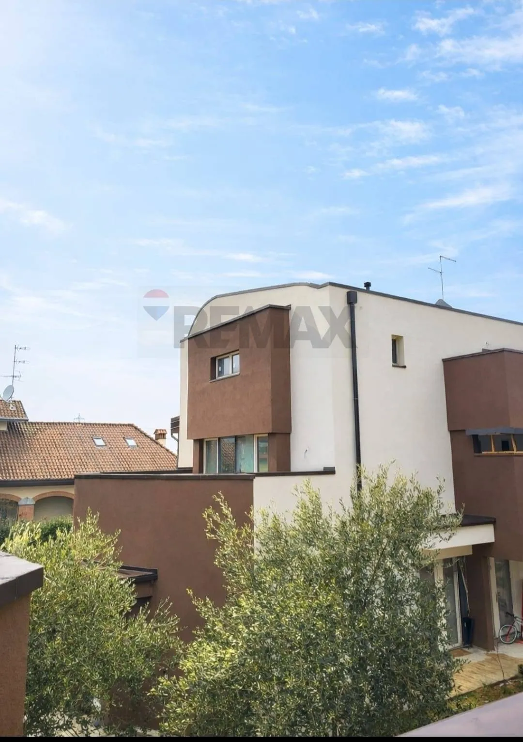 Attico/Mansarda in vendita a Cornate d'Adda, Colnago - foto 4