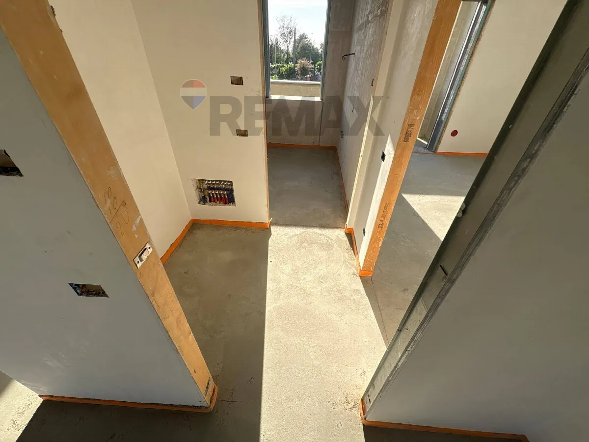 Nuove costruzioni in vendita a Casirate d'Adda - foto 10