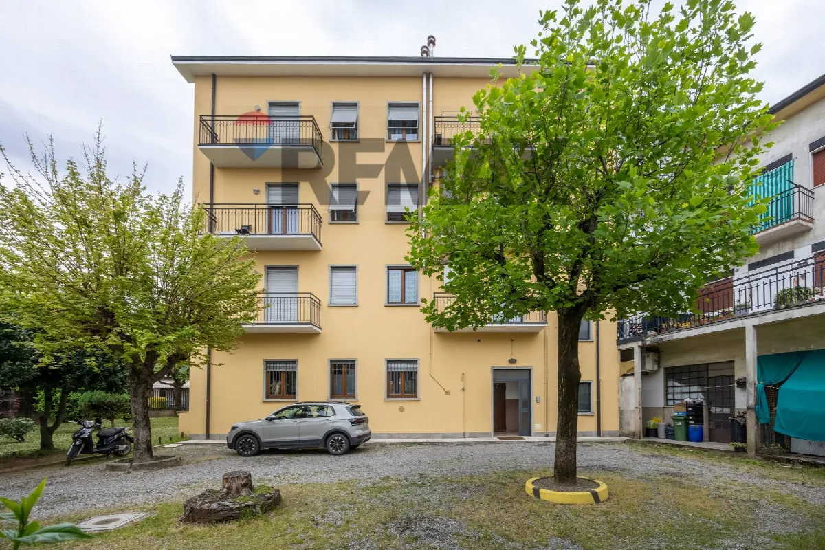 Appartamento in vendita a Curno - foto 2