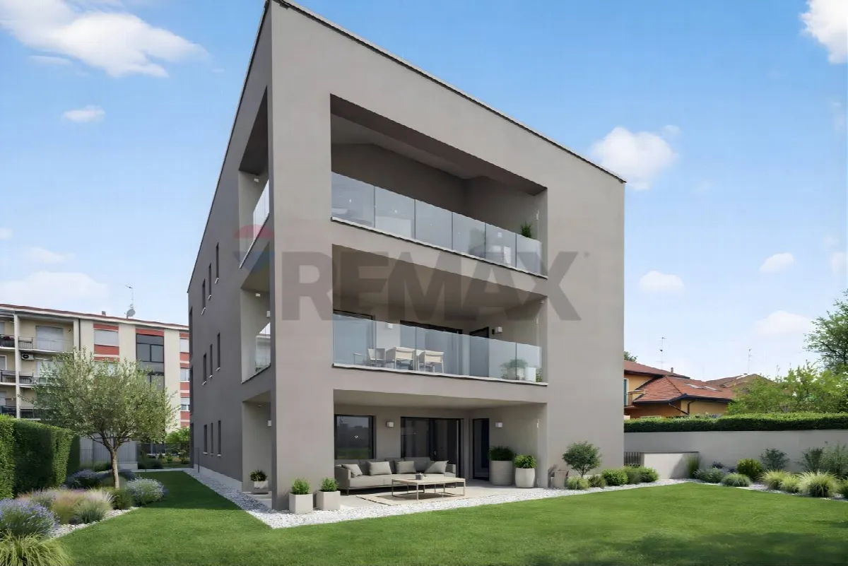 Appartamento in vendita a Arcore - foto 6