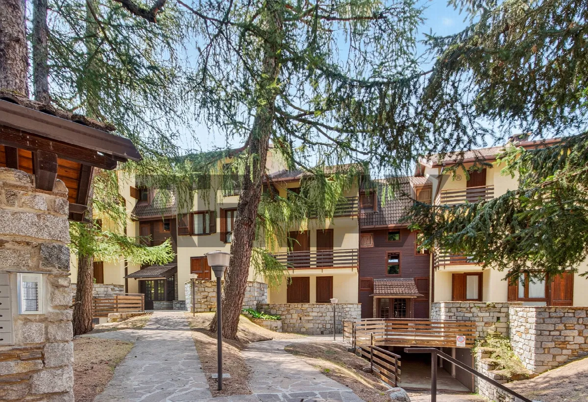 Appartamento in vendita a Ponte di Legno - foto 1