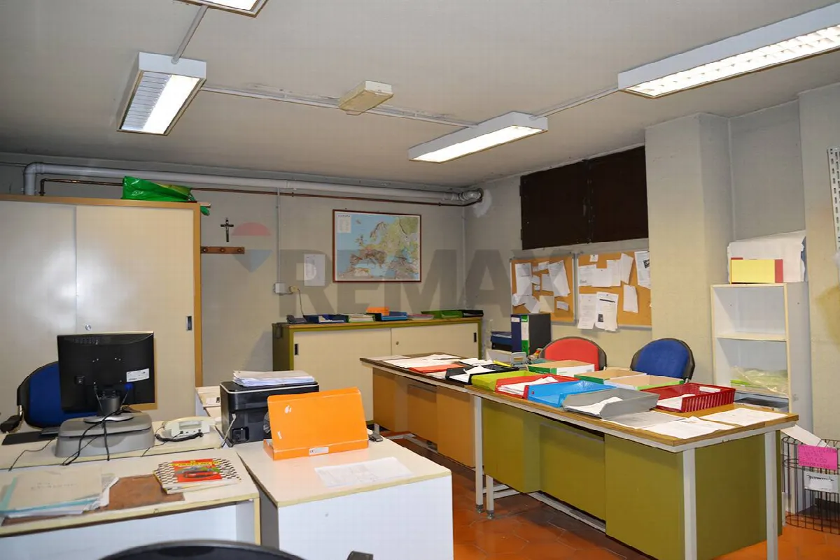 Altro in vendita a Capriate San Gervasio, Capriate - foto 6