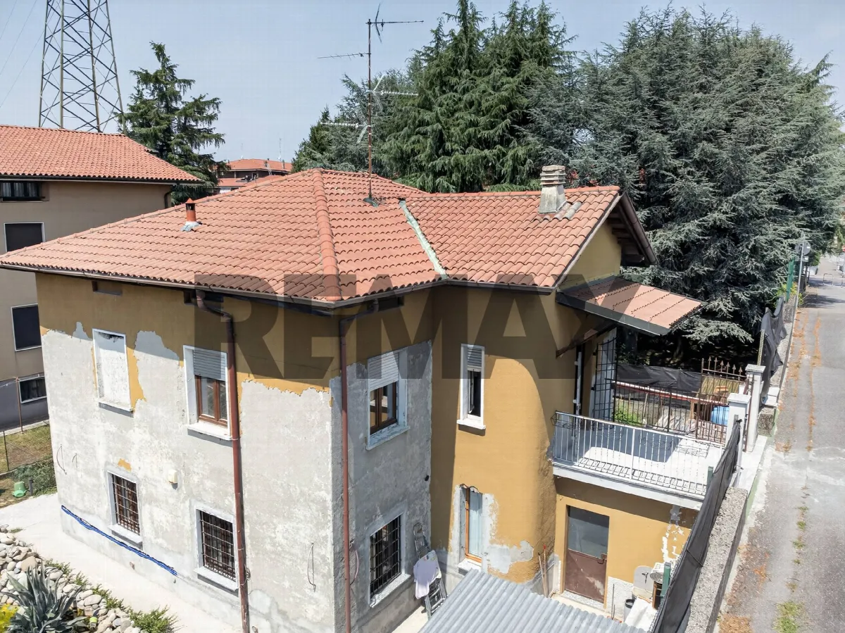 Appartamento in vendita a Trezzo sull'Adda - foto 1