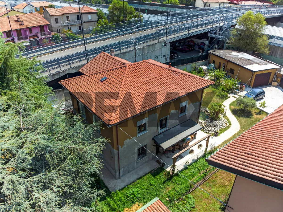 Appartamento in vendita a Trezzo sull'Adda - foto 3