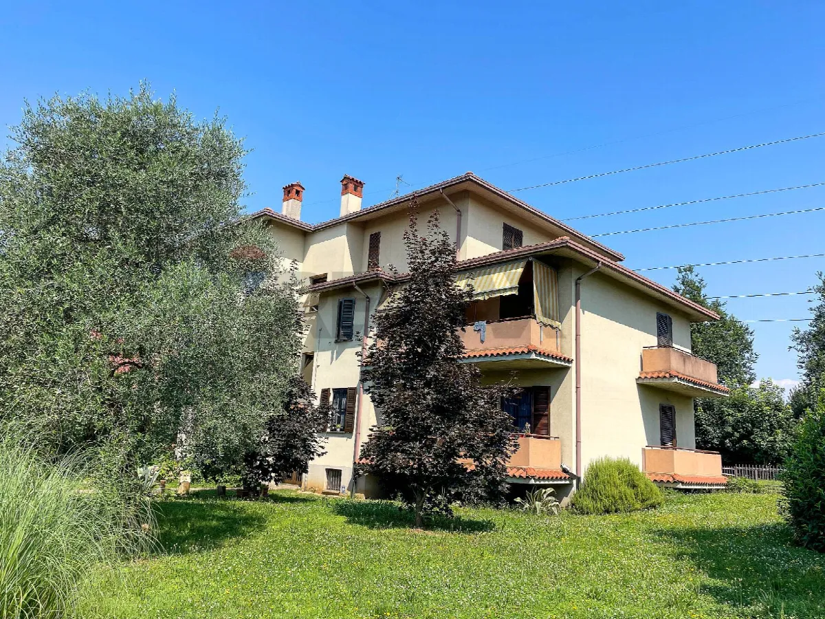 Attico/Mansarda in vendita a Brembate - foto 1
