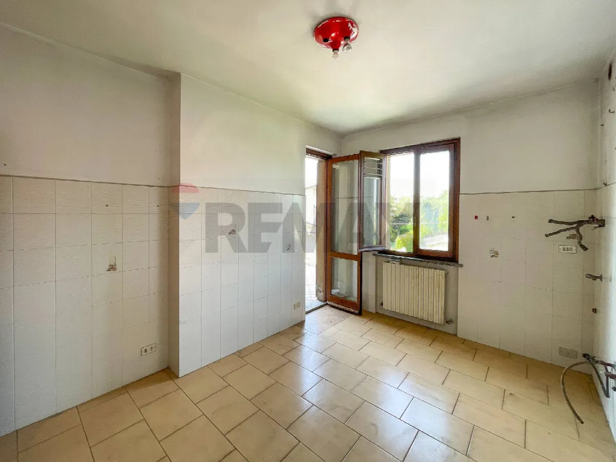 Attico/Mansarda in vendita a Brembate - foto 4