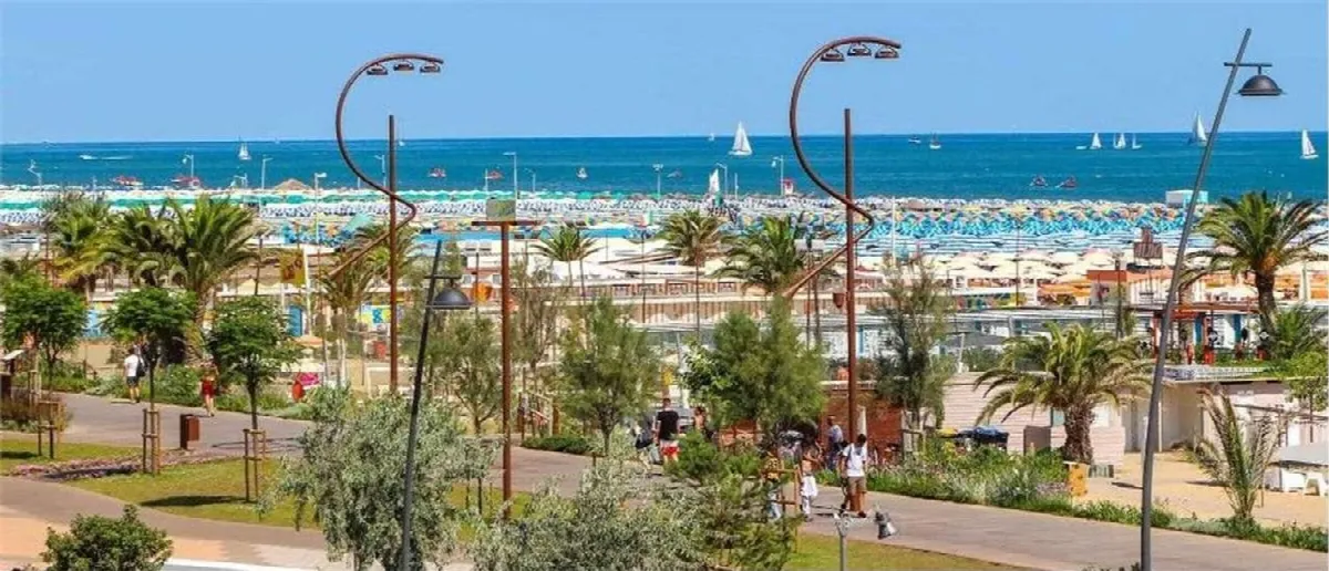Mansarda in vendita a Rimini - foto 1