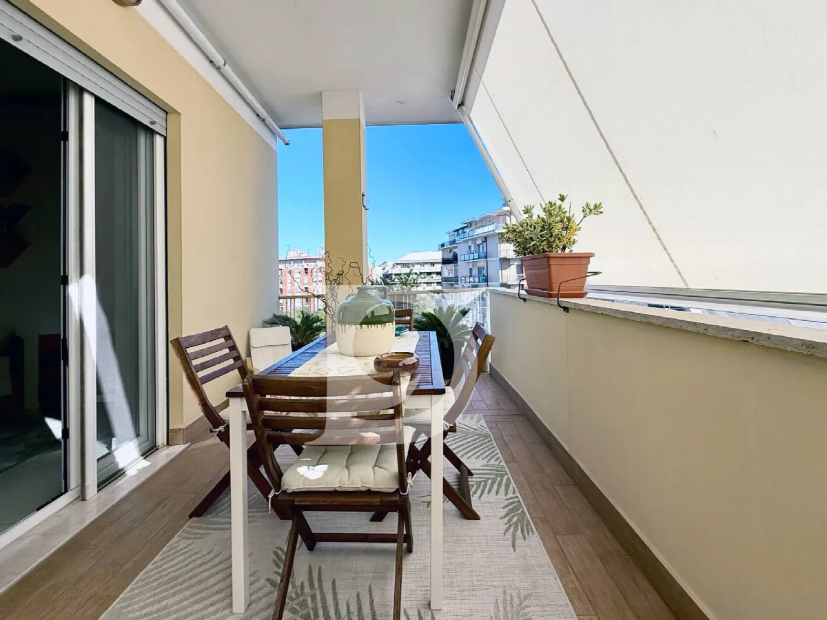 Appartamento in vendita a Pescara, Centro - foto 3