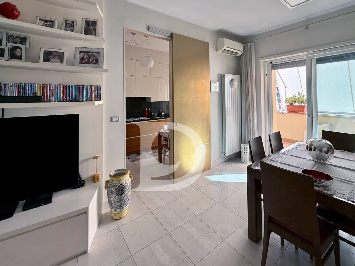 Appartamento in vendita a Pescara, Centro - foto 5