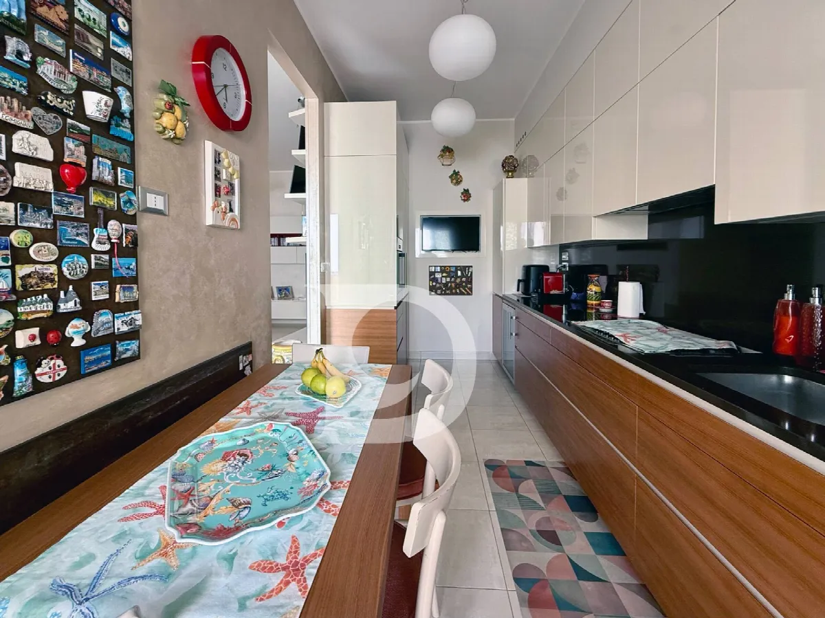 Appartamento in vendita a Pescara, Centro - foto 6