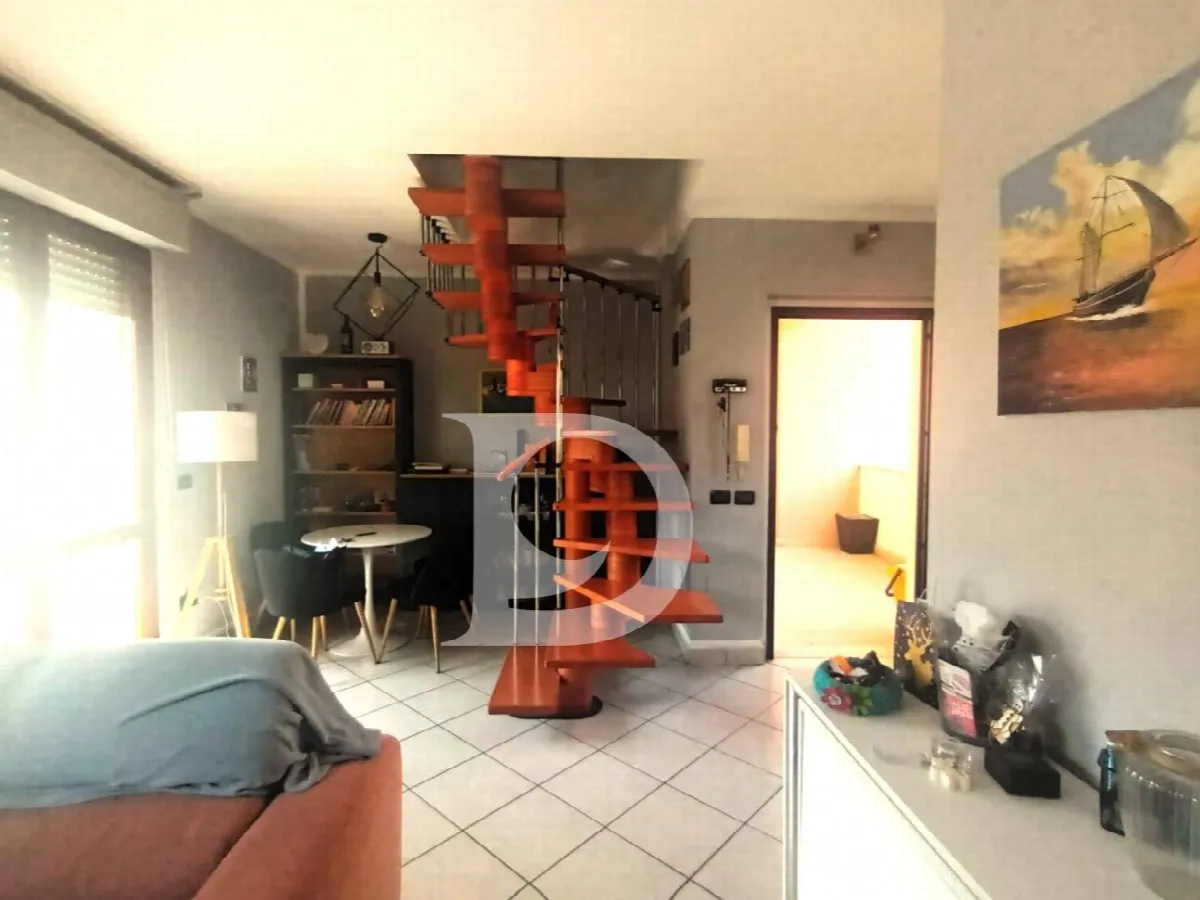 Appartamento in vendita a Pescara, Zona Ospedale - foto 1