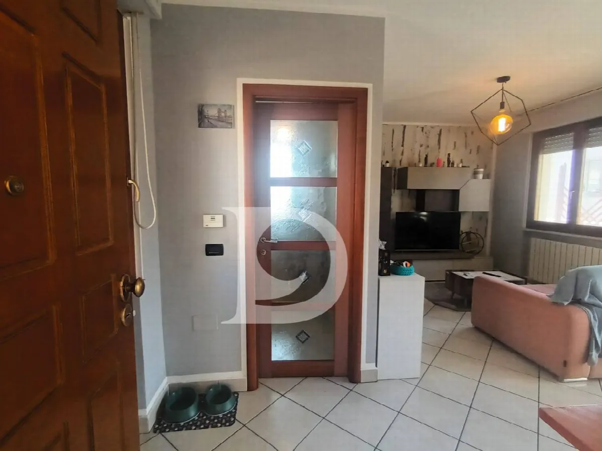 Appartamento in vendita a Pescara, Zona Ospedale - foto 6