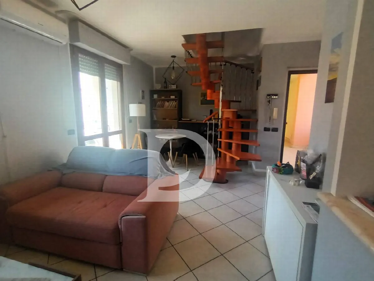 Appartamento in vendita a Pescara, Zona Ospedale - foto 7