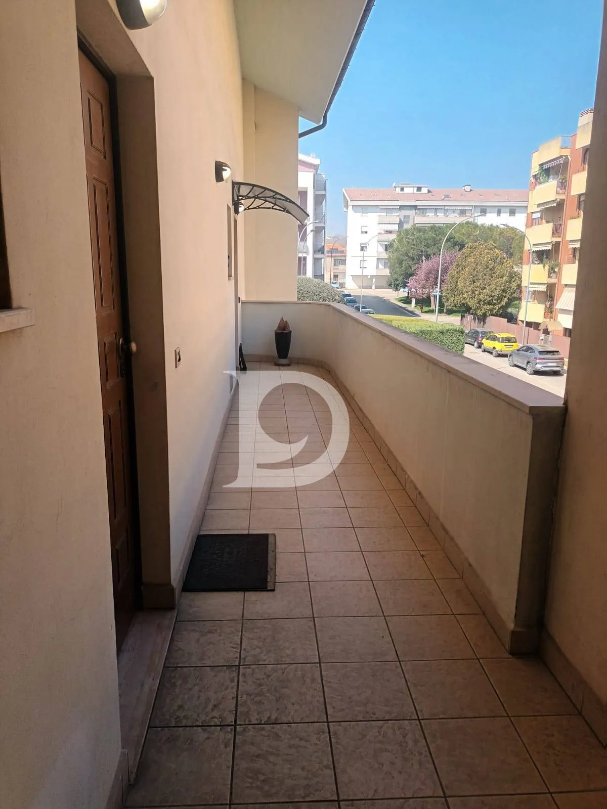Appartamento in vendita a Pescara, Zona Ospedale - foto 8