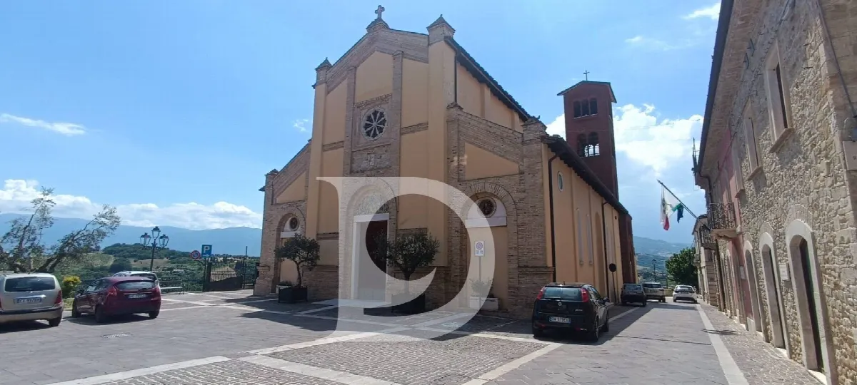 Appartamento in vendita a Alanno - foto 1