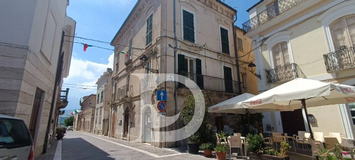 Appartamento in vendita a Alanno - foto 2
