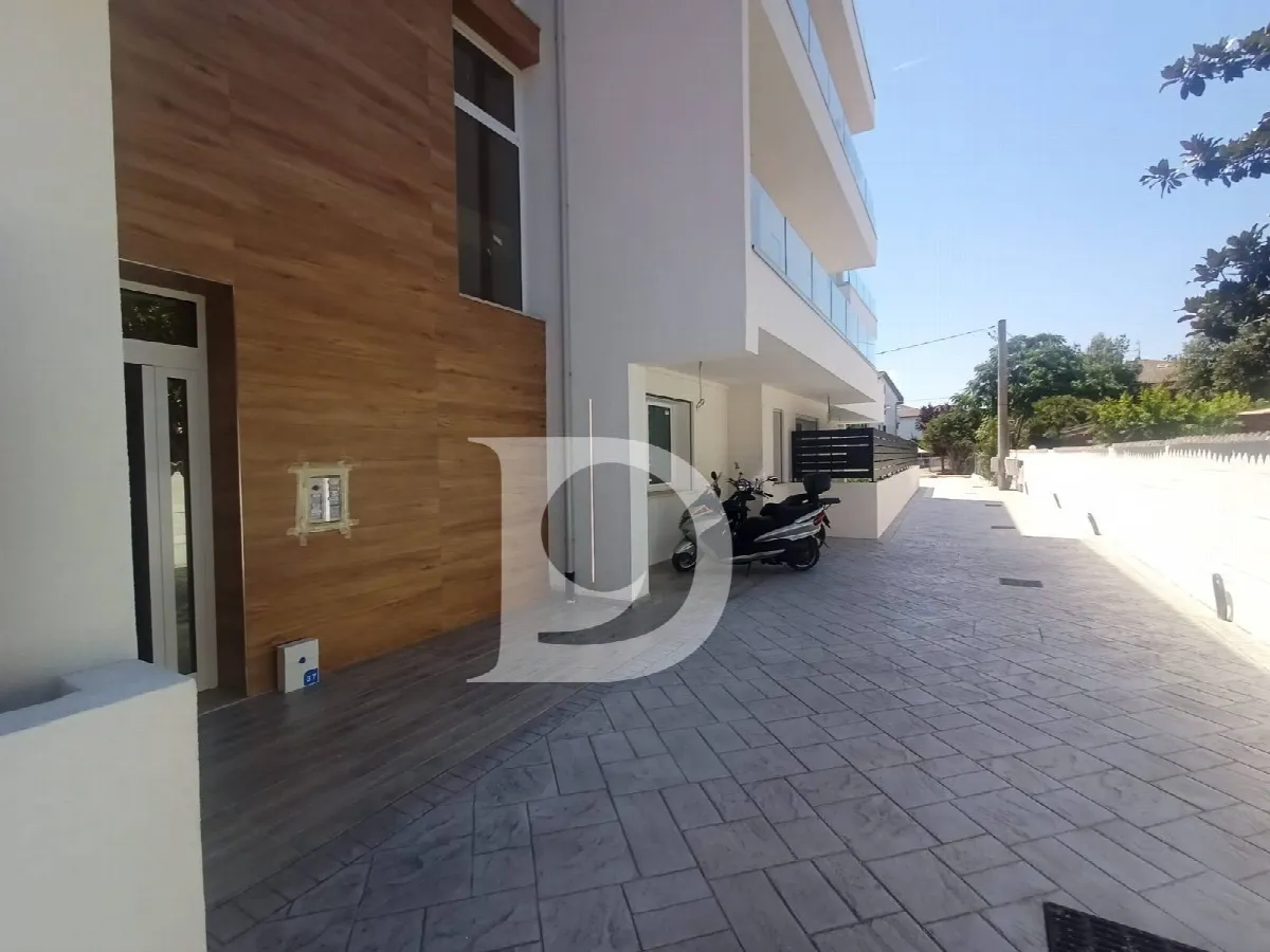 Appartamento in vendita a Città Sant'Angelo, Marina - foto 4