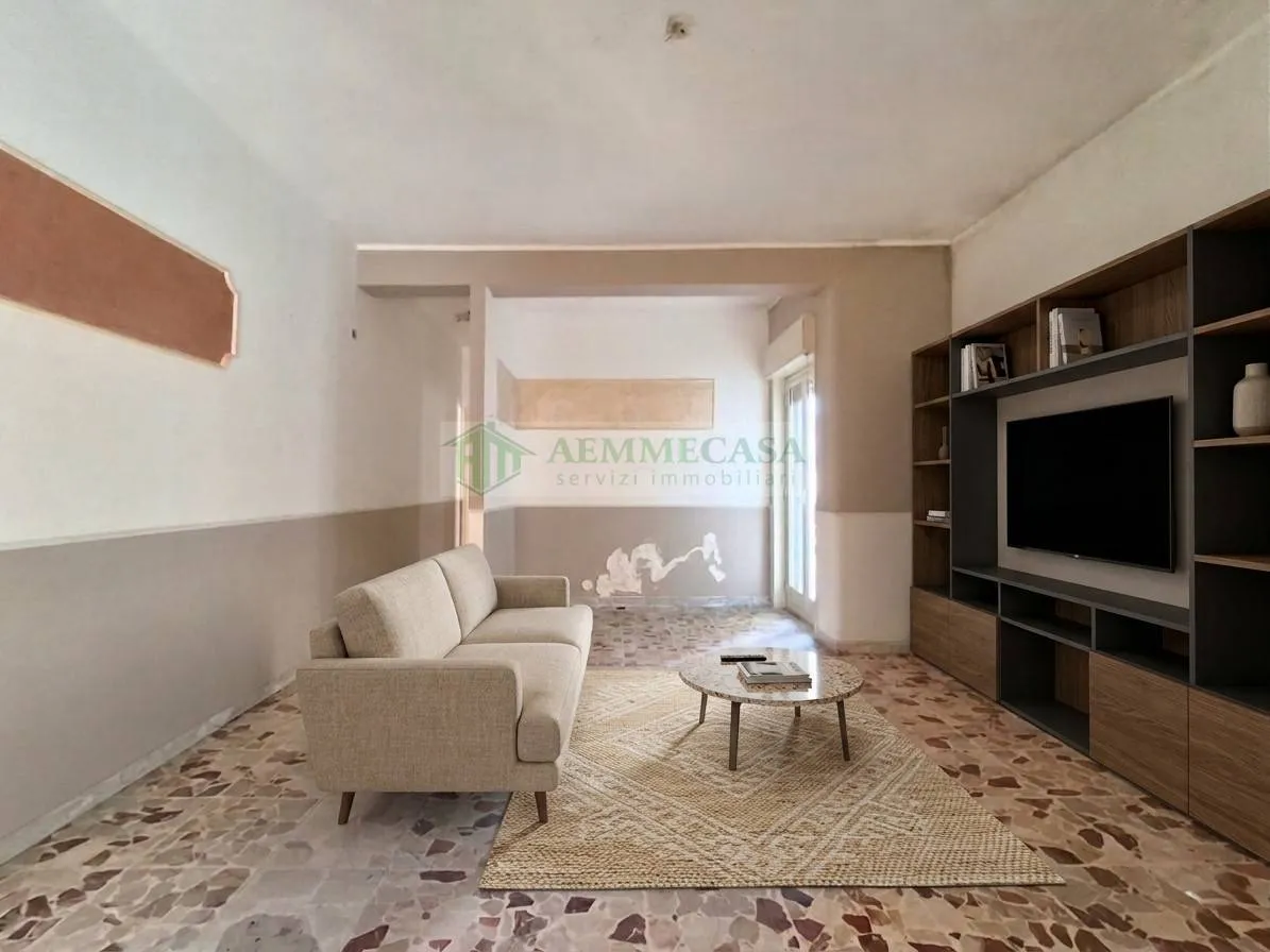 Appartamento in vendita a Catania, Via Leucatia - via del Bosco - foto 10