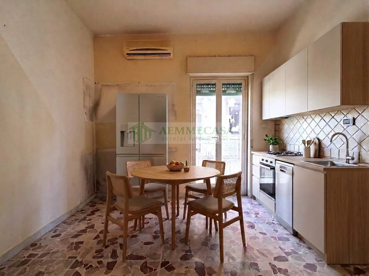 Appartamento in vendita a Catania, Via Leucatia - via del Bosco - foto 3
