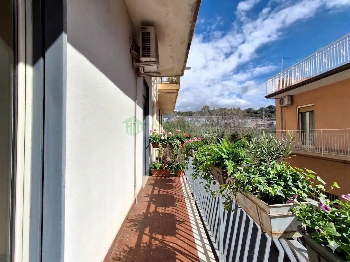 Appartamento in vendita a Catania, Via Leucatia - via del Bosco - foto 4
