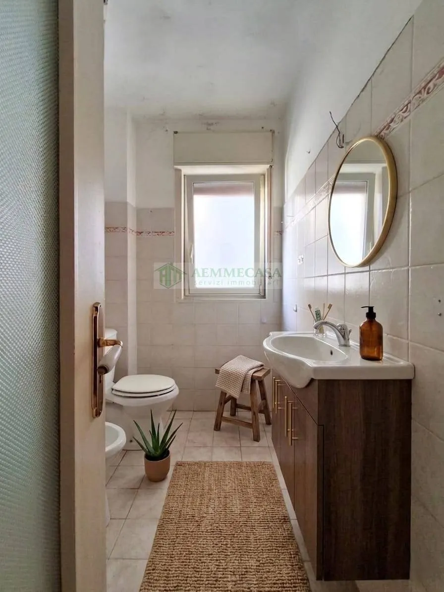 Appartamento in vendita a Catania, Via Leucatia - via del Bosco - foto 5