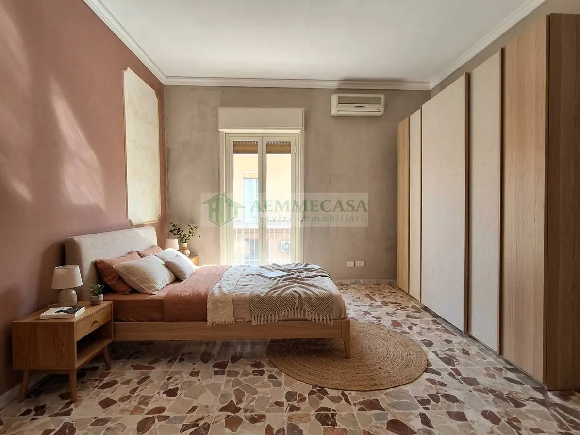 Appartamento in vendita a Catania, Via Leucatia - via del Bosco - foto 6