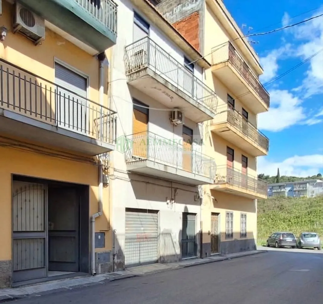 Appartamento in vendita a Catania, Via Leucatia - via del Bosco - foto 9