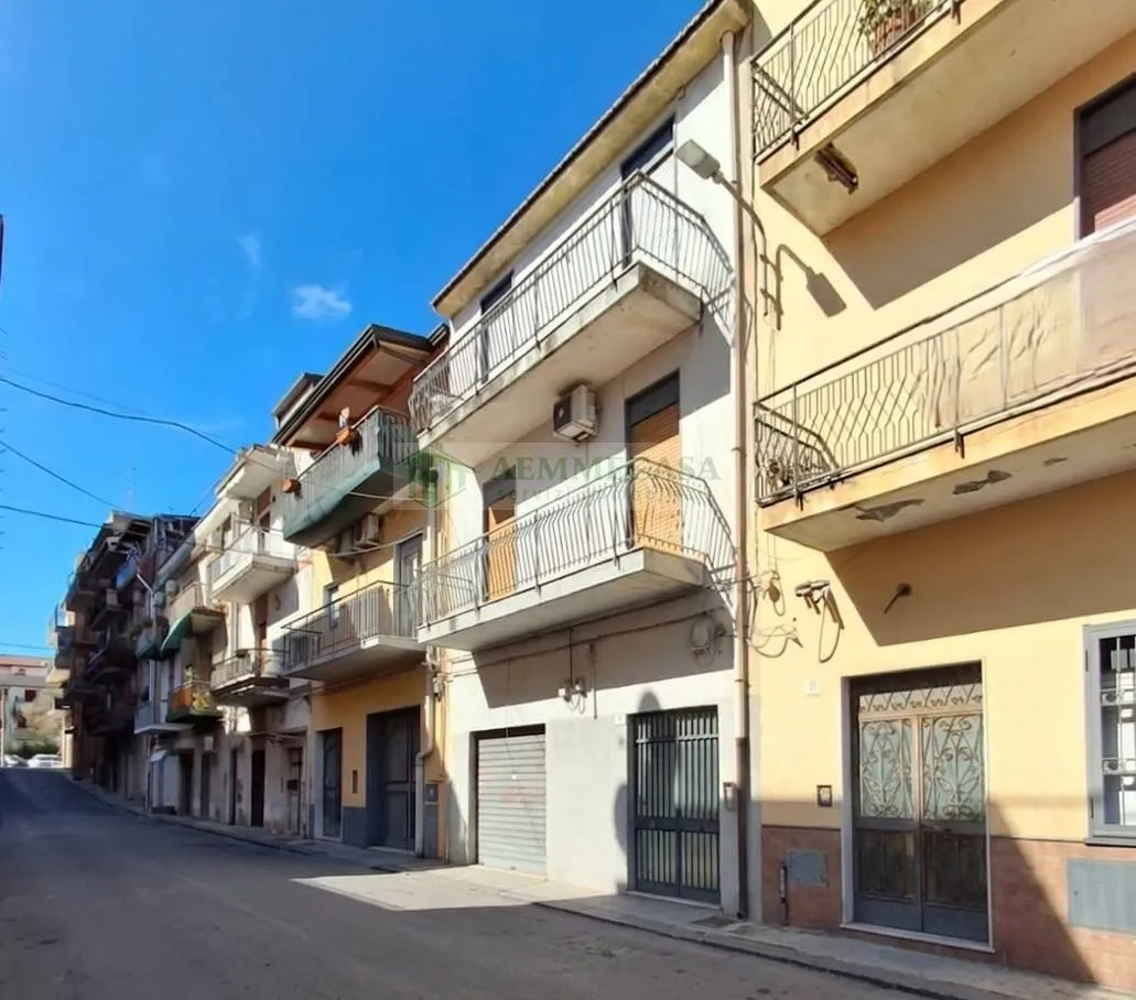 Appartamento in vendita a Catania, Via Leucatia - via del Bosco - foto 10
