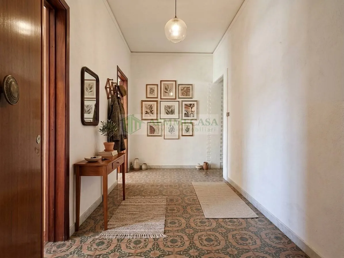 Appartamento in vendita a Catania, Via Leucatia - via del Bosco - foto 2